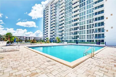 525 N Ocean Boulevard #623, Pompano Beach, FL 33062 - Photo 24