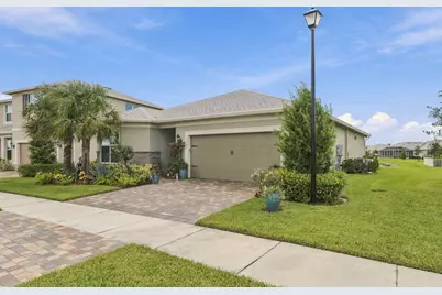 12230 SW Sand Dollar Way, Port Saint Lucie, FL 34987 - Photo 2