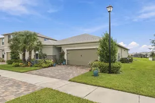 12230 SW Sand Dollar Wy, Port Saint Lucie, FL 34987 - Photo 2
