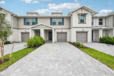 13005 SW Forli Way, Port Saint Lucie, FL 34987 - Photo 1