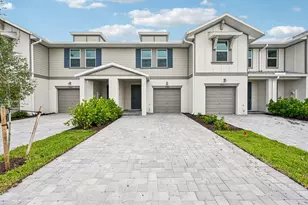 13005 SW Forli Wy, Port Saint Lucie, FL 34987 - Photo 1