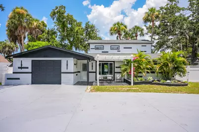 5153 Bay Boulevard, Port Richey, FL 34668 - Photo 1