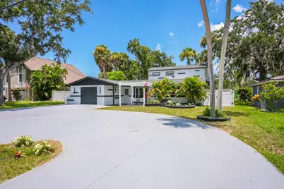 5153 Bay Boulevard, Port Richey, FL 34668 - Photo 2