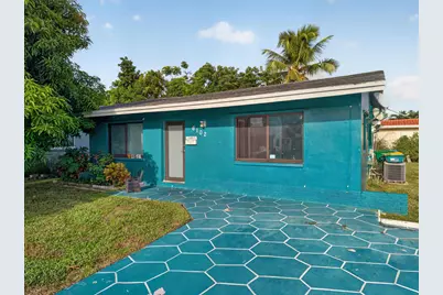 6102 NW 69th Avenue, Tamarac, FL 33321 - Photo 2