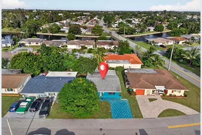 6102 NW 69th Avenue, Tamarac, FL 33321 - Photo 4