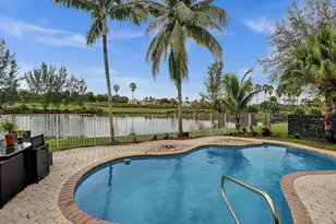 2111 Reston Cir, Royal Palm Beach, FL 33411 - Photo 2