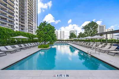 1400 Biscayne Boulevard #4003, Miami, FL 33132 - Photo 58