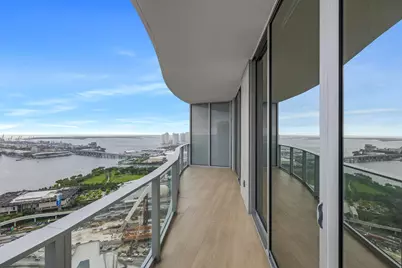 1400 Biscayne Boulevard #2007, Miami, FL 33132 - Photo 1