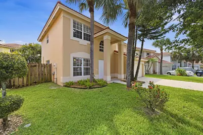 10843 Buttonwood Lake Drive, Boca Raton, FL 33498 - Photo 2