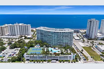 1 N Ocean Boulevard #1713, Pompano Beach, FL 33062 - Photo 2