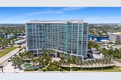 1 N Ocean Boulevard #1713, Pompano Beach, FL 33062 - Photo 1