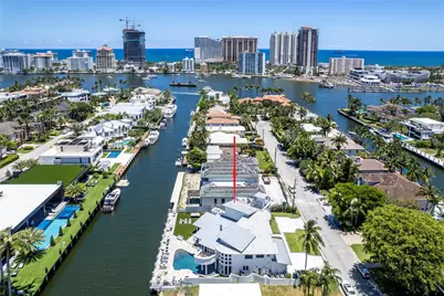 2523 Castilla Isle, Fort Lauderdale, FL 33301 - Photo 1