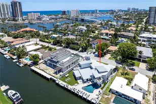 2523 Castilla Isle, Fort Lauderdale, FL 33301 - Photo 2