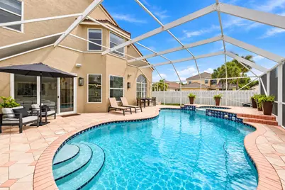 7550 Normande Court, Margate, FL 33063 - Photo 40