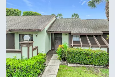 281 Amber Court, Royal Palm Beach, FL 33411 - Photo 1