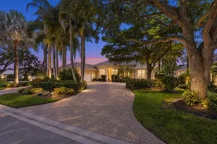 1682 SW Foxpoint Trail, Palm City, FL 34990 - Photo 1
