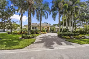 1682 SW Foxpoint Trail, Palm City, FL 34990 - Photo 2