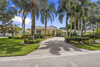 1682 SW Foxpoint Trail, Palm City, FL 34990 - Photo 2