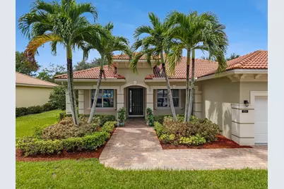 6756 Osage Circle, Greenacres, FL 33413 - Photo 2
