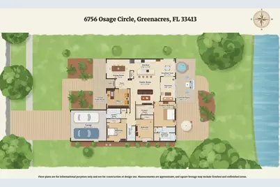 6756 Osage Circle, Greenacres, FL 33413 - Photo 52