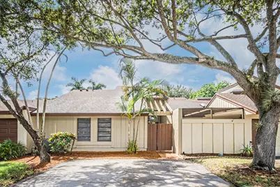 22724 Vistawood Way, Boca Raton, FL 33428 - Photo 1