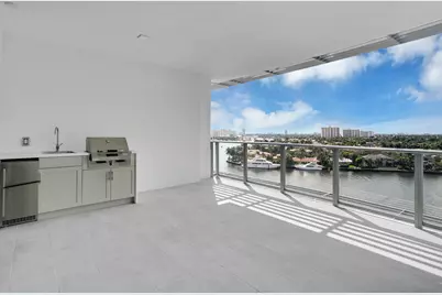 435 Bayshore Drive #803, Fort Lauderdale, FL 33304 - Photo 8
