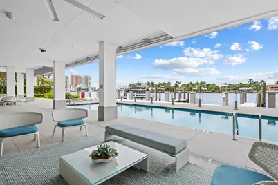 435 Bayshore Drive #803, Fort Lauderdale, FL 33304 - Photo 2
