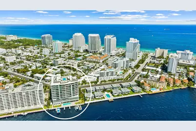 435 Bayshore Drive #803, Fort Lauderdale, FL 33304 - Photo 1