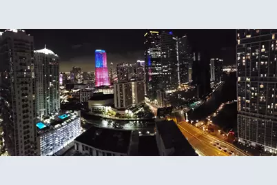500 Brickell Avenue #3507, Miami, FL 33131 - Photo 46