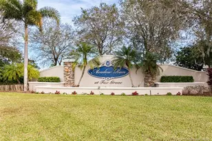 5951 SW Saddlebrook Ln, Palm City, FL 34990 - Photo 1