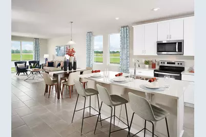 5502 Hampton Park Circle, Vero Beach, FL 32966 - Photo 2