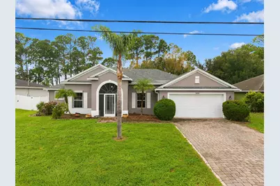 3530 SW Conibear Street, Port Saint Lucie, FL 34953 - Photo 1