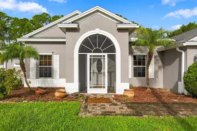 3530 SW Conibear Street, Port Saint Lucie, FL 34953 - Photo 2