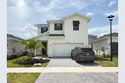 10676 NW Wilgrove Lane, Port Saint Lucie, FL 34987 - Photo 1