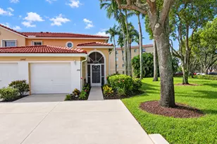 12467 Crystal Pointe Dr, Boynton Beach, FL 33437 - Photo 1