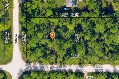 8106 92nd Avenue, Vero Beach, FL 32967 - Photo 2