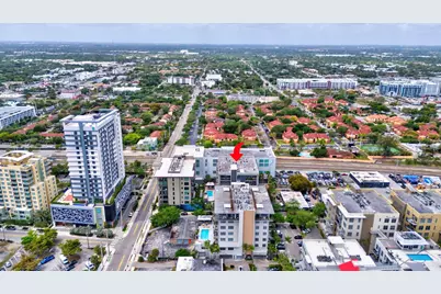 411 NW 1st Avenue #704, Fort Lauderdale, FL 33301 - Photo 42