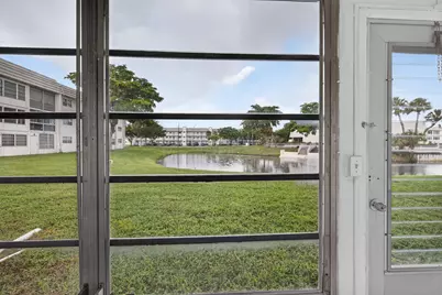 8100 Sunrise Lakes Boulevard #109, Sunrise, FL 33322 - Photo 18
