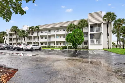8100 Sunrise Lakes Boulevard #109, Sunrise, FL 33322 - Photo 28