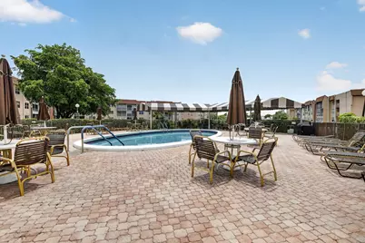 8100 Sunrise Lakes Boulevard #109, Sunrise, FL 33322 - Photo 20