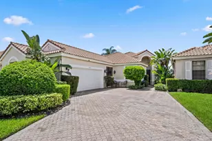 4465 Barclay Fair Way, Lake Worth, FL 33449 - Photo 1