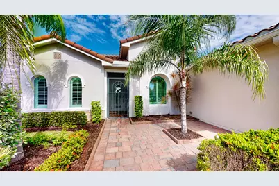 12024 SW Bayberry Avenue, Port Saint Lucie, FL 34987 - Photo 2