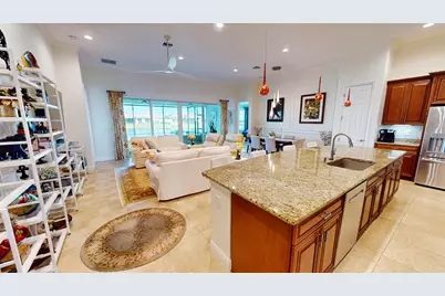 12024 SW Bayberry Avenue, Port Saint Lucie, FL 34987 - Photo 4