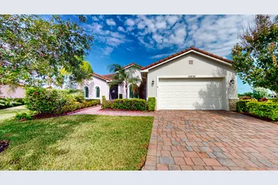 12024 SW Bayberry Avenue, Port Saint Lucie, FL 34987 - Photo 1