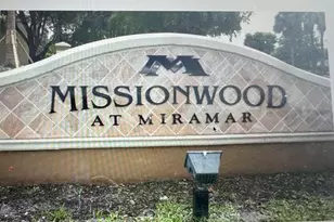 3046 W Missionwood Ln, Miramar, FL 33025 - Photo 14