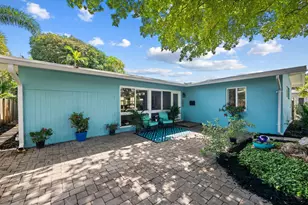 1636 NE 7th Terrace, Fort Lauderdale, FL 33305 - Photo 2