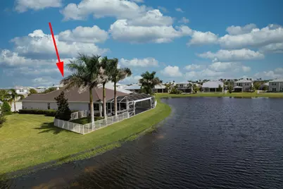 12557 SW Gray Fox Lane, Port Saint Lucie, FL 34987 - Photo 2