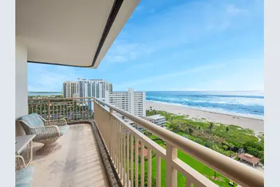 3400 N Ocean Drive #1601, Singer Island, FL 33404 - Photo 18