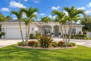 5135 NW Aljo Cir, Port Saint Lucie, FL 34986 - Photo 1