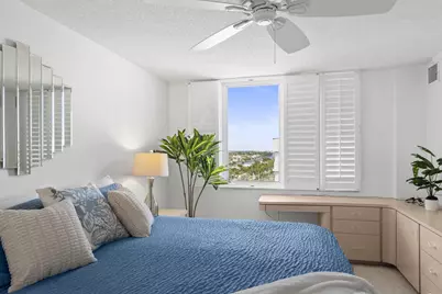 3215 S Ocean Boulevard #906, Highland Beach, FL 33487 - Photo 10